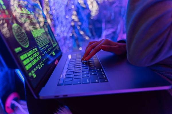 Report finds states taking larger role in infrastructure cybersecurity