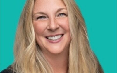 Washington names Gwen Gann state cybersecurity chief
