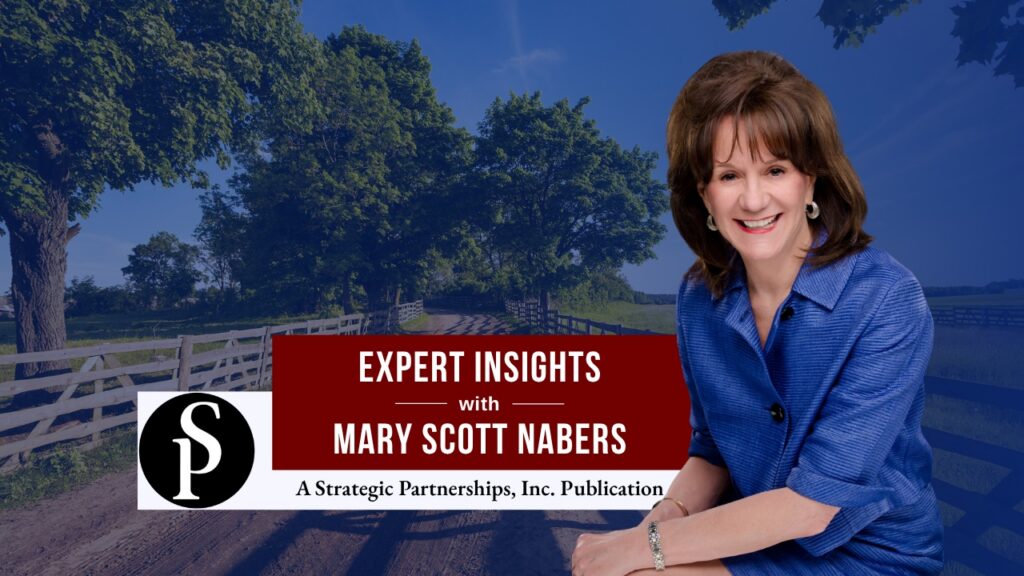 Mary Scott Nabers