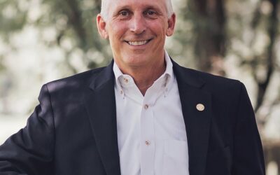 Former educator, lawmaker Gary VanDeaver tapped to lead TASB