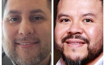 Waco hires new CIO as Brownsville technology chief departs