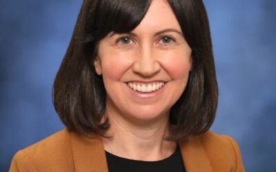 Austin promotes Andrea Bates to lead planning department