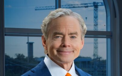 Texas Comptroller reorganizes senior leadership structure