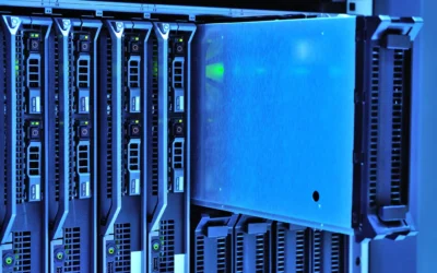 Report identifies 10 states prepared for AI data center development