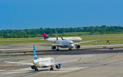FAA awards $481M for airport infrastructure projects