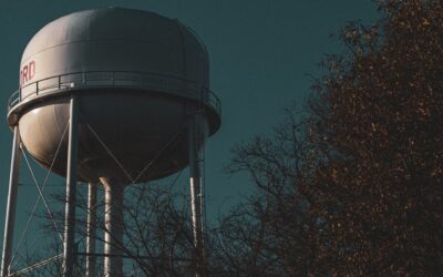 TWDB approves $123.4M for water, wastewater projects