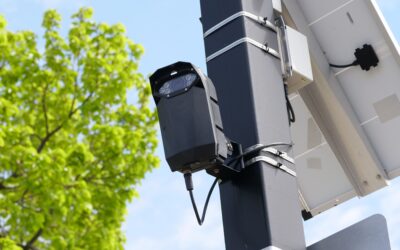 Abbott halts Texas state funding for Flock cameras