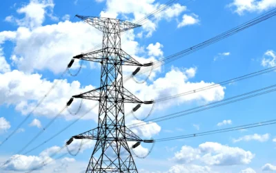 North Plains Connector advances plans to link U.S. power grids