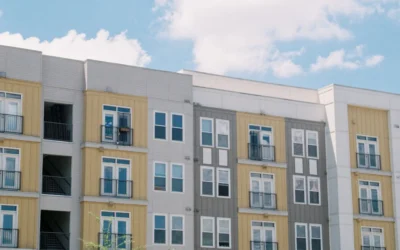 New HUD guidance expands public housing redevelopment options