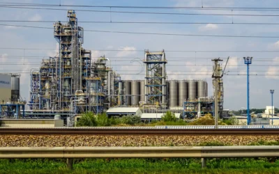 DOE explores P3s for coal, oil and gas, geothermal technologies