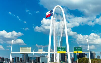 Dallas charter proposal would give mayor greater control over city government