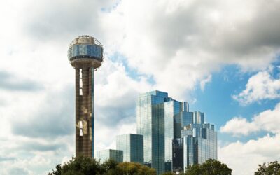 Dallas budget includes $1.3B for capital projects