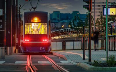 Atlanta Beltline transit study outlines $3.5B rail network