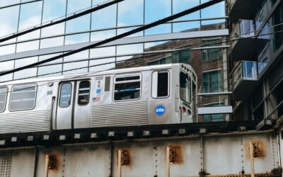 Chicago transit overhaul creates new contracting opportunities