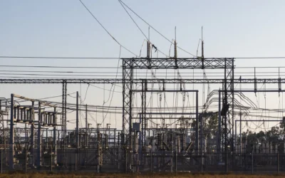 DOE plans $1.9B for grid upgrades across 26 states