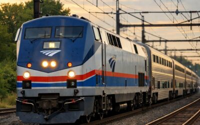 Two passenger rail options emerge for Austin-San Antonio corridor