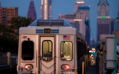 SEPTA outlines decade of fleet and infrastructure investments