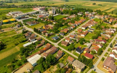 Texas developers tap MUD reimbursements to finance infrastructure