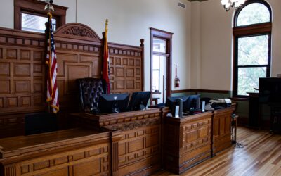 New law clears way for federal courthouse in College Station