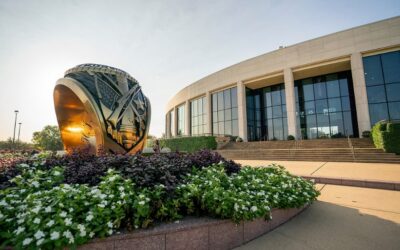 Texas A&M System plan prioritizes technology, infrastructure