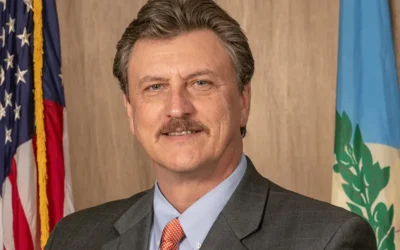 Oklahoma transportation director Tim Gatz announces retirement