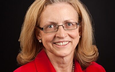 Wyoming appoints Nancy Vehr interim environmental quality director