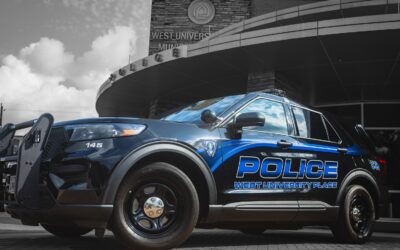 West University Place advances new police station, City Hall renovations