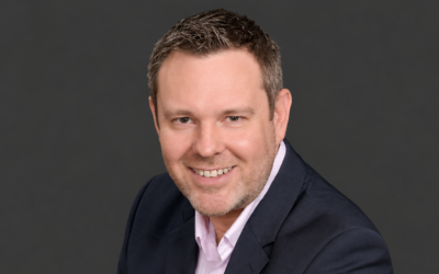 Houston appoints Kevin Berry CIO amid technology modernization