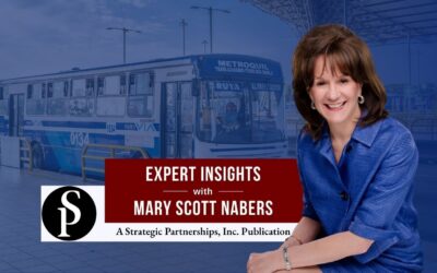 New transit modernization funding is just the beginning of what is anticipated in the months to come