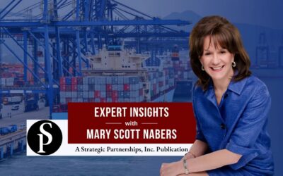 Almost $500M in new federal funding will launch port modernization projects nationwide