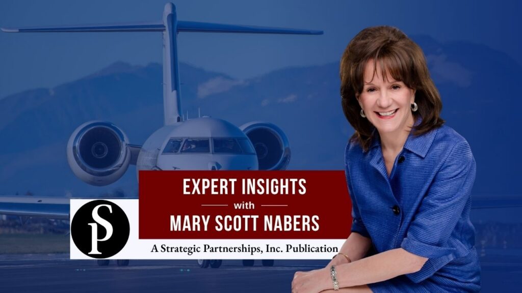 Mary Scott Nabers