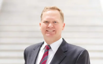 Utah’s Alan Fuller to lead national state CIO association