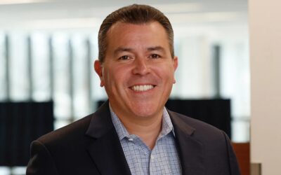 CPS Energy board selects Frank Almaraz as CEO nominee