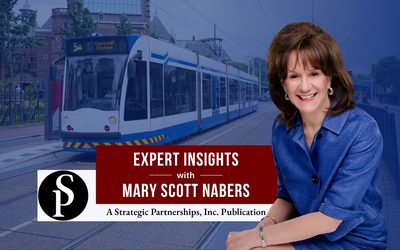 New transit modernization funding is just the beginning of what is anticipated in the months to come