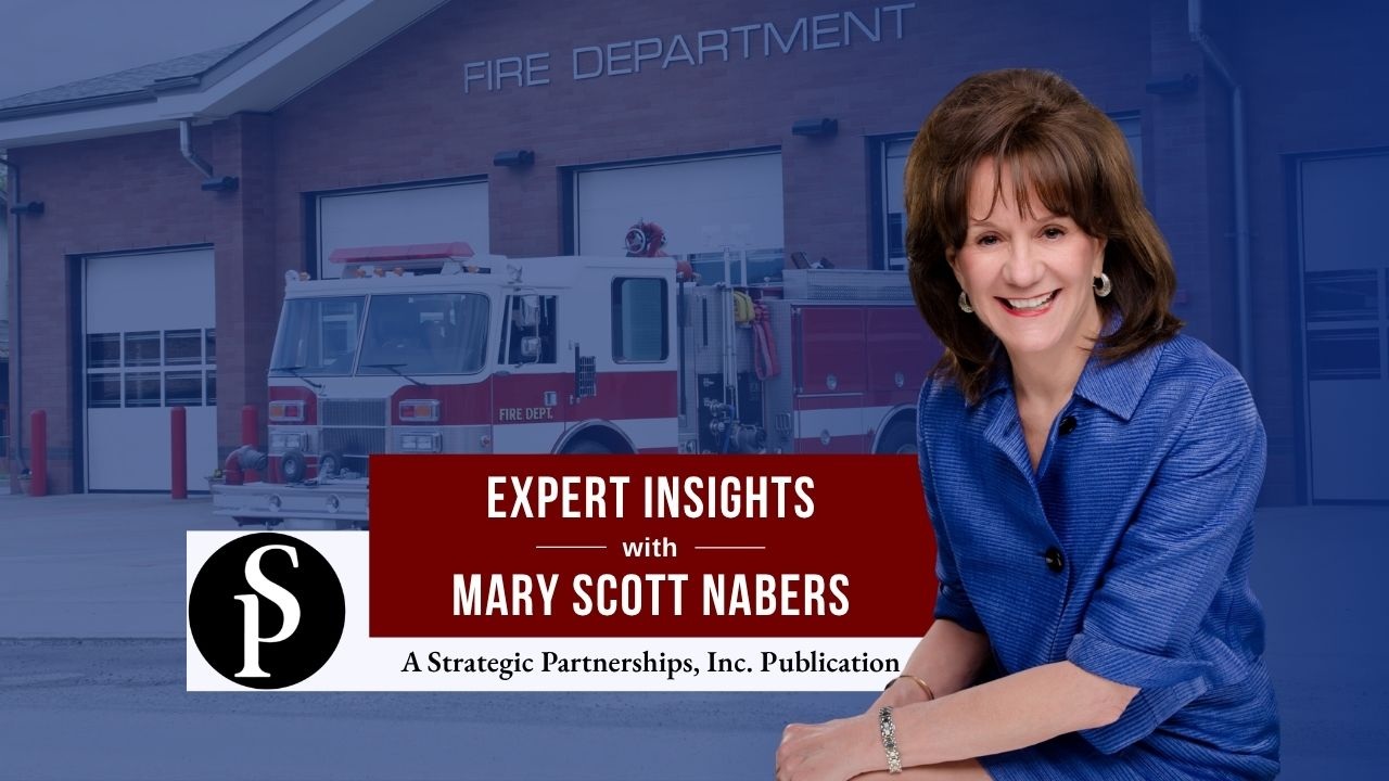 Mary Scott Nabers