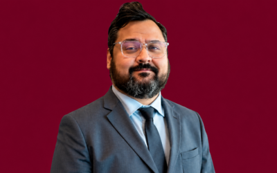 El Paso selects Rodriguez to lead public works department
