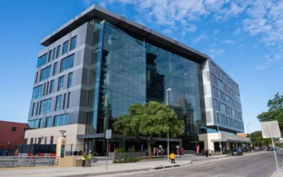 UT San Antonio explores next phase of downtown campus expansion