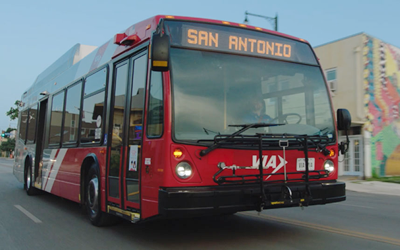 San Antonio’s VIA Metropolitan Transit adopts $767M budget for fiscal 2027