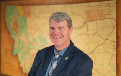Larry Flynn named Montana Department of Transportation director