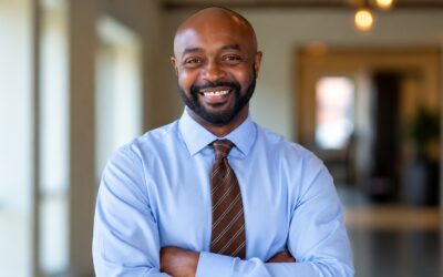Chris Penson returns to HHSC as chief data officer