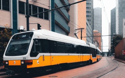 DART plans housing, retail development at Westmoreland Station