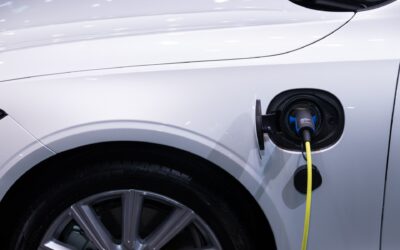 TxDOT awards $226 million for EV charging stations