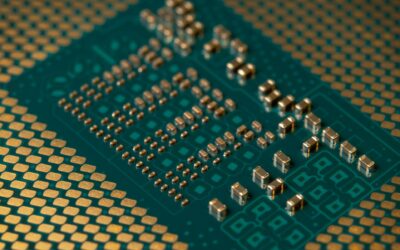 Semiconductor giant TSMC explores Texas expansion opportunities
