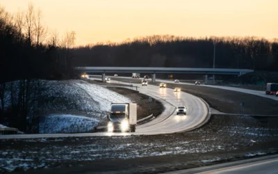 USDOT directs $426M to major highway and freight corridor projects