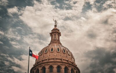 Texas secures $7.5B federal border security reimbursement
