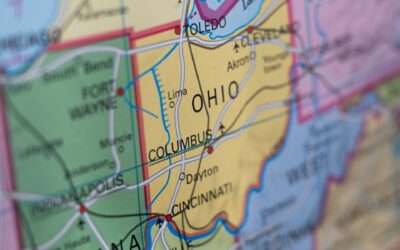 Cybersecurity, AI lead state government technology priorities