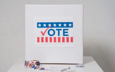 Texas voter registration deadline is Oct. 5 for Nov. 3 election