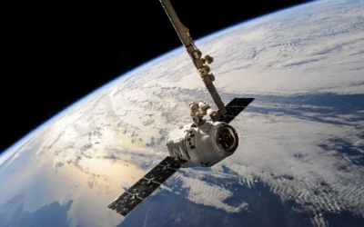 Washington governor creates council to expand commercial space industry