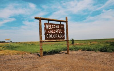 Colorado submits maximum 91 tracts for Opportunity Zone designation
