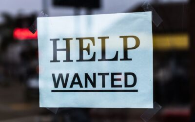 Texas leads nation in annual job gains despite slower hiring